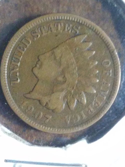 1946-D-Nickel-Newest-To-My-Collection